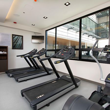 Staybridge Suites - Guadalajara Novena By Ihg エクステリア 写真