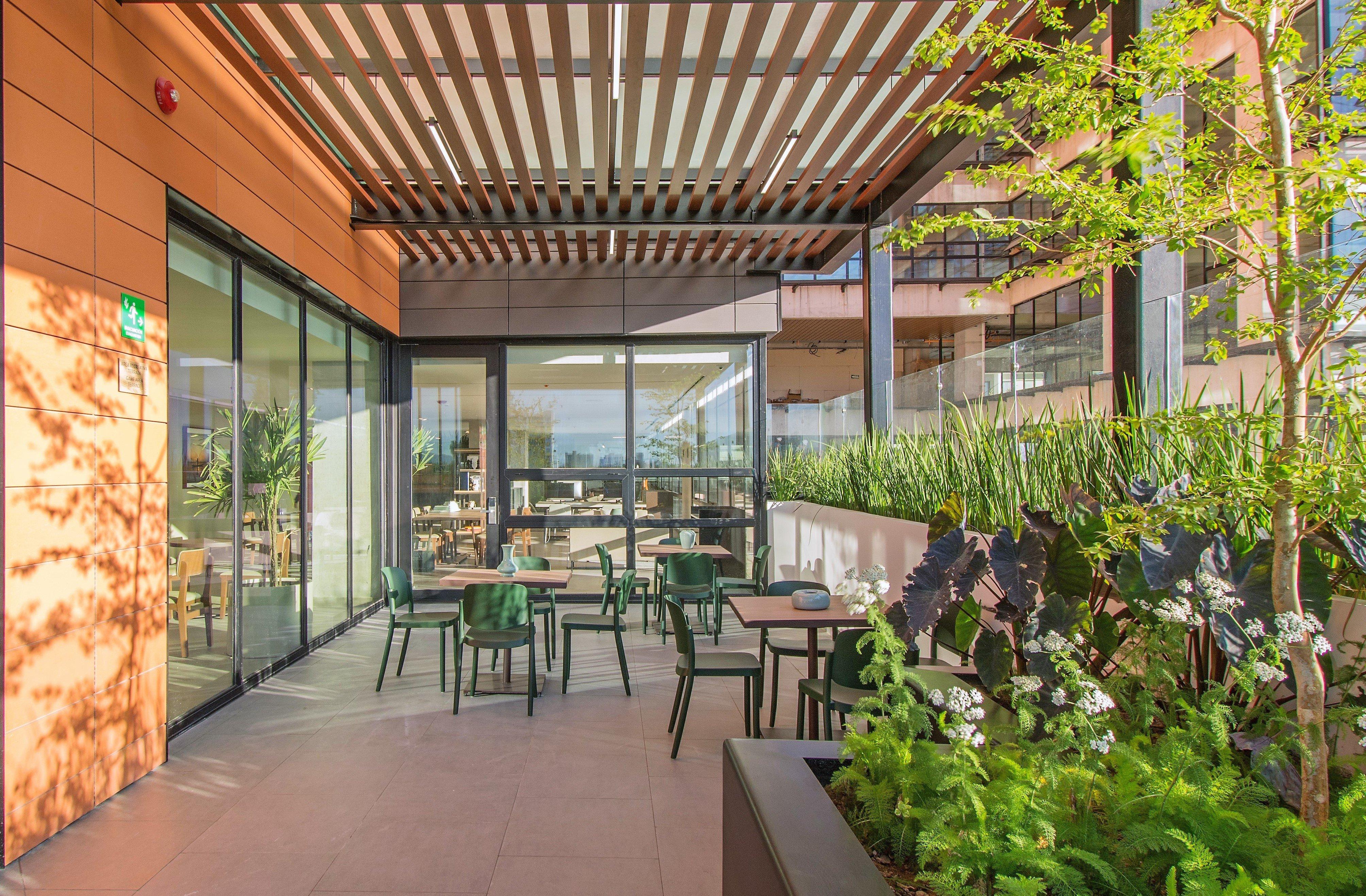Staybridge Suites - Guadalajara Novena By Ihg エクステリア 写真