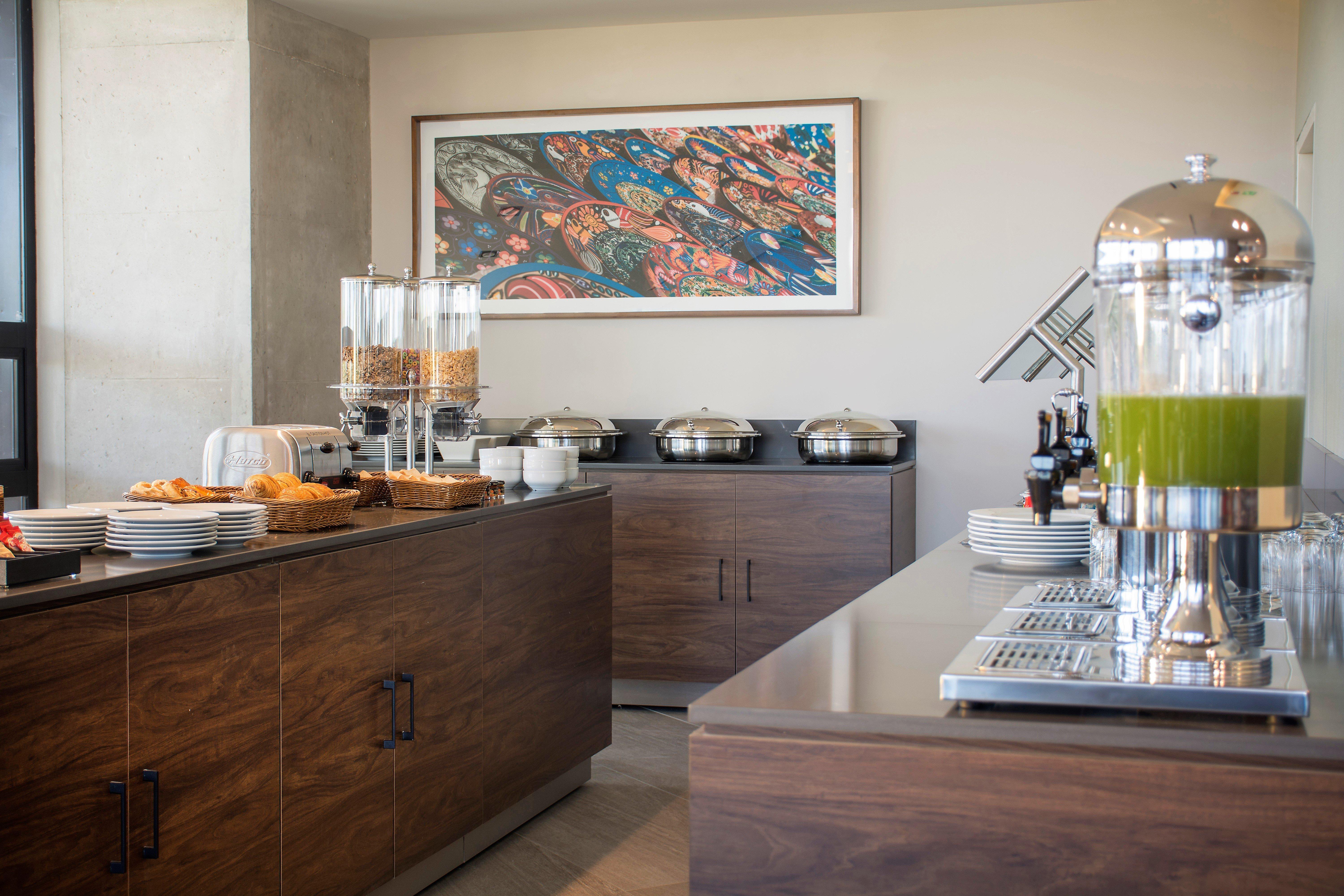 Staybridge Suites - Guadalajara Novena By Ihg エクステリア 写真