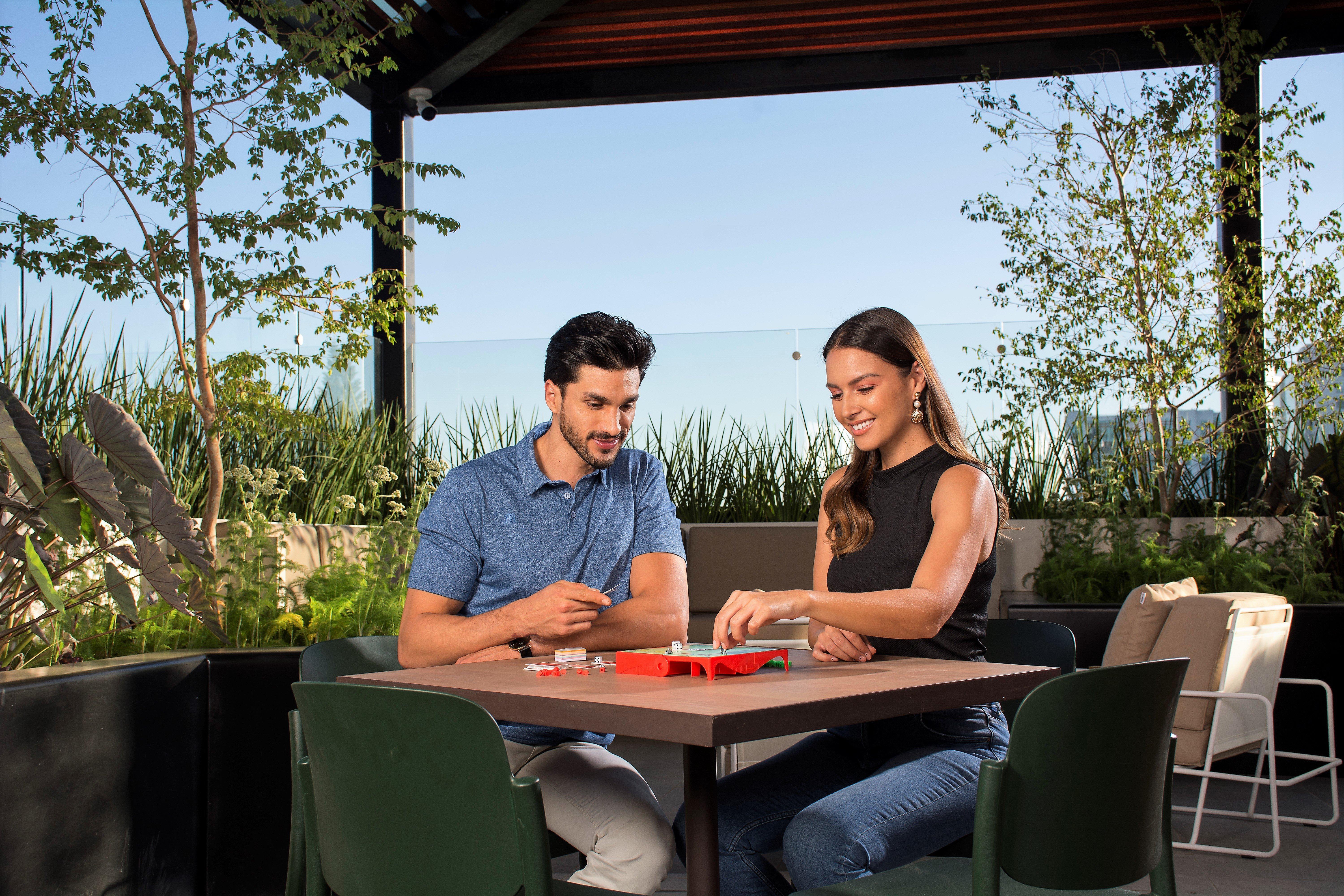 Staybridge Suites - Guadalajara Novena By Ihg エクステリア 写真