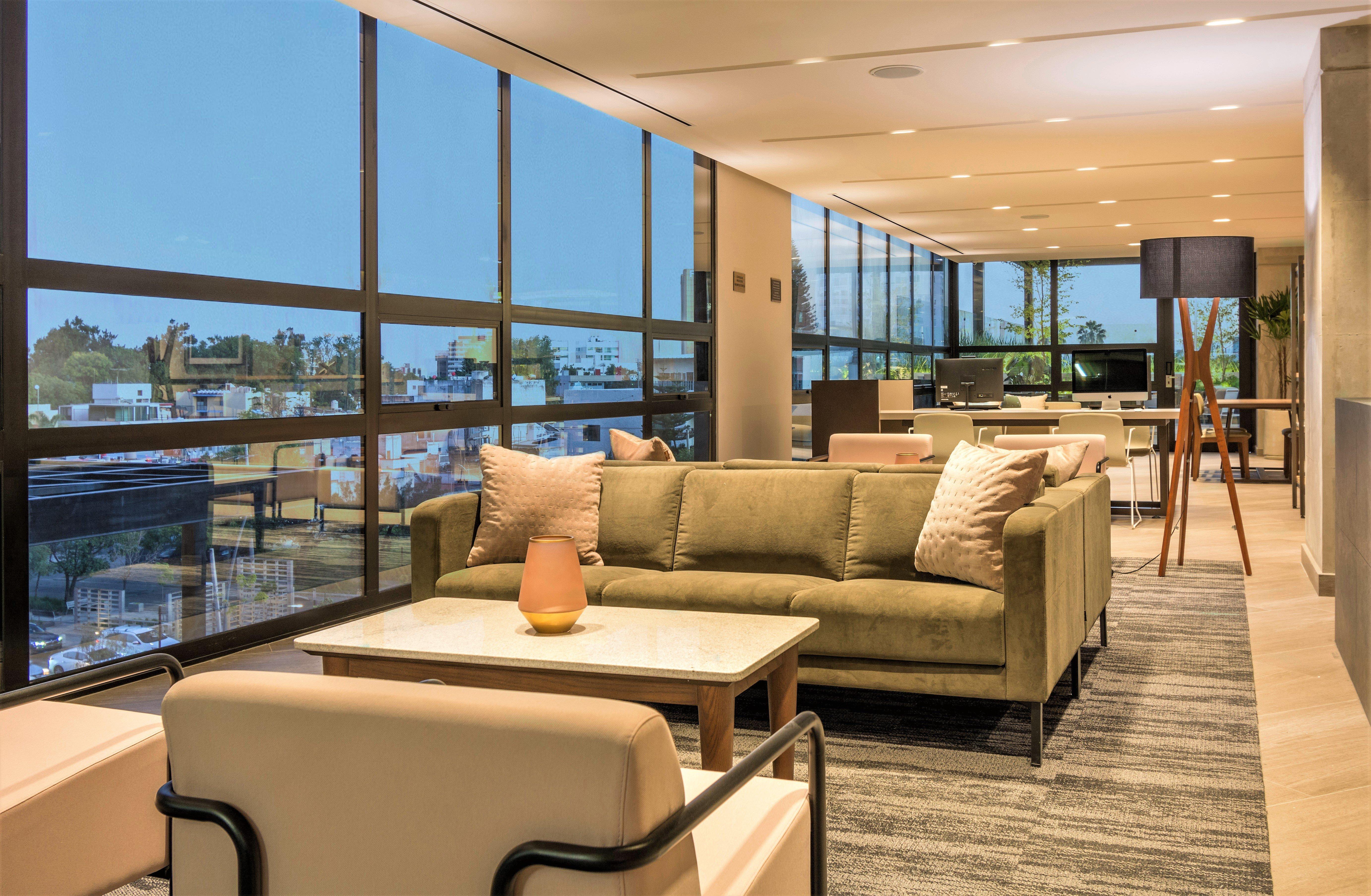 Staybridge Suites - Guadalajara Novena By Ihg エクステリア 写真