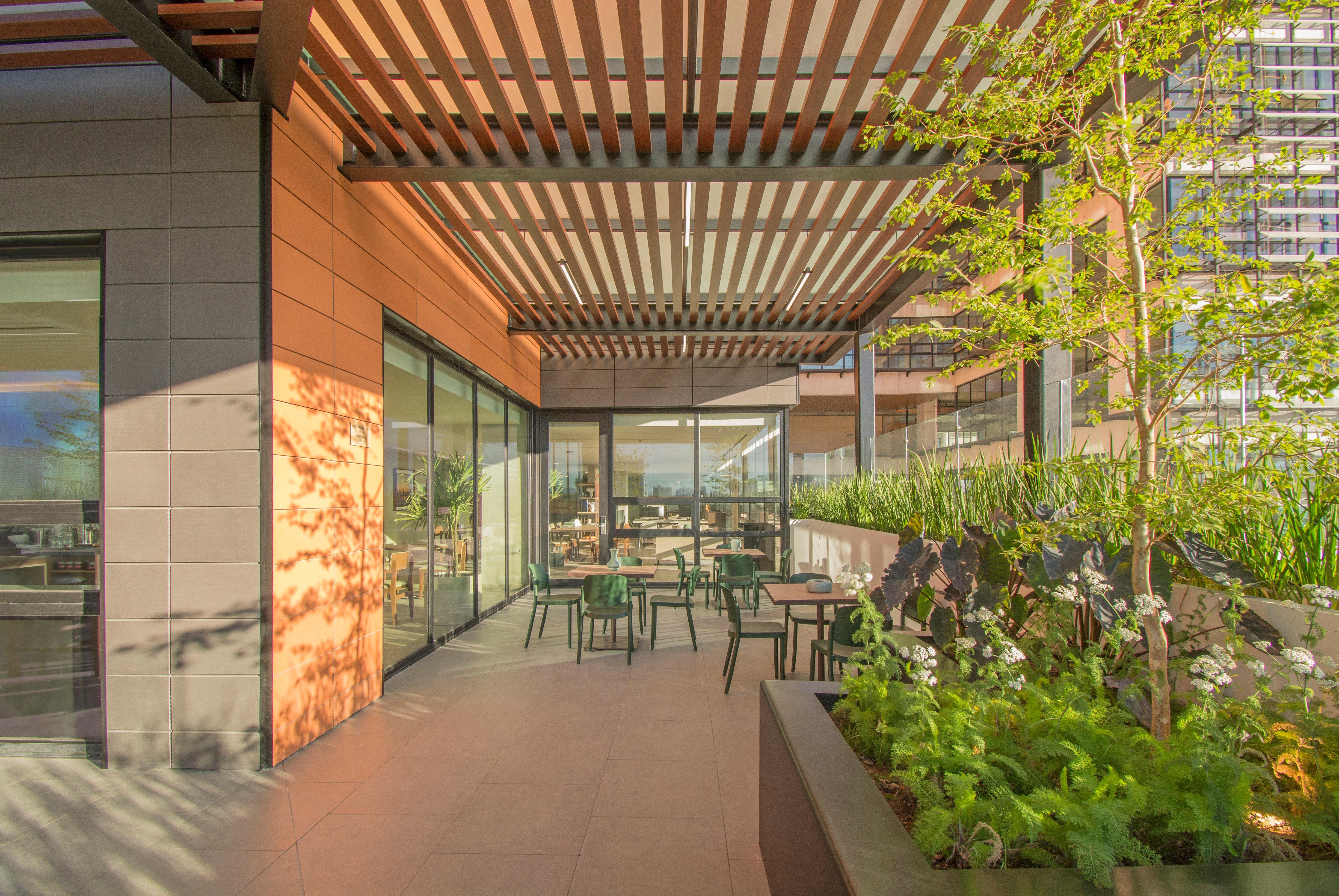 Staybridge Suites - Guadalajara Novena By Ihg エクステリア 写真