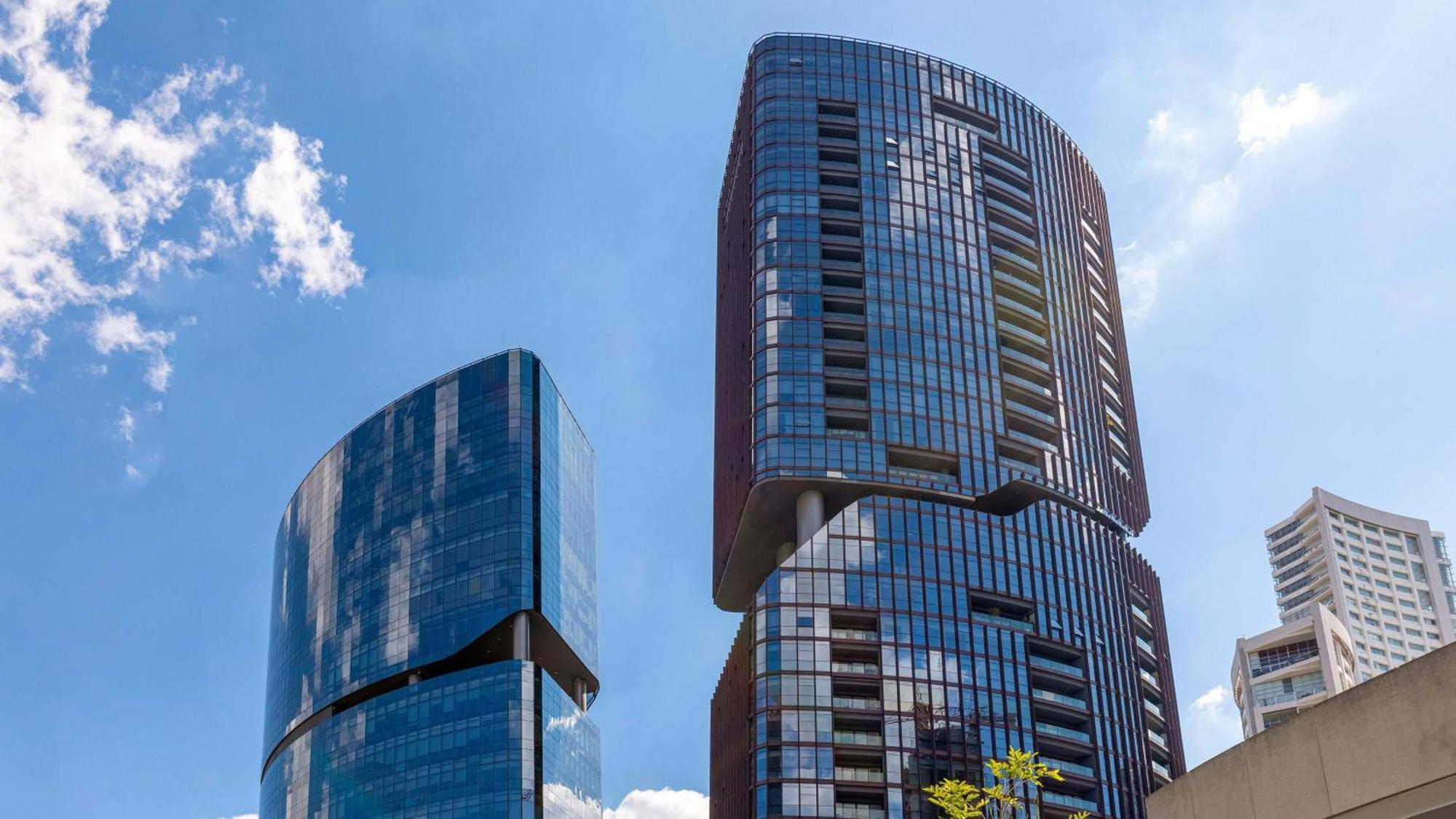 Staybridge Suites - Guadalajara Novena By Ihg エクステリア 写真