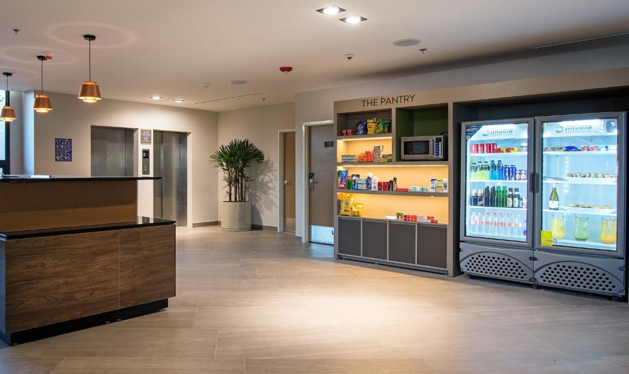 Staybridge Suites - Guadalajara Novena By Ihg エクステリア 写真