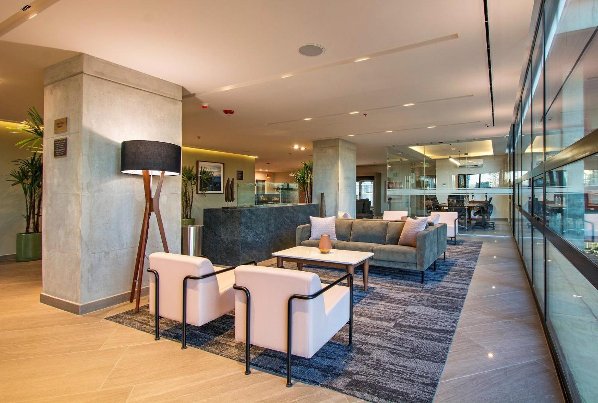 Staybridge Suites - Guadalajara Novena By Ihg エクステリア 写真