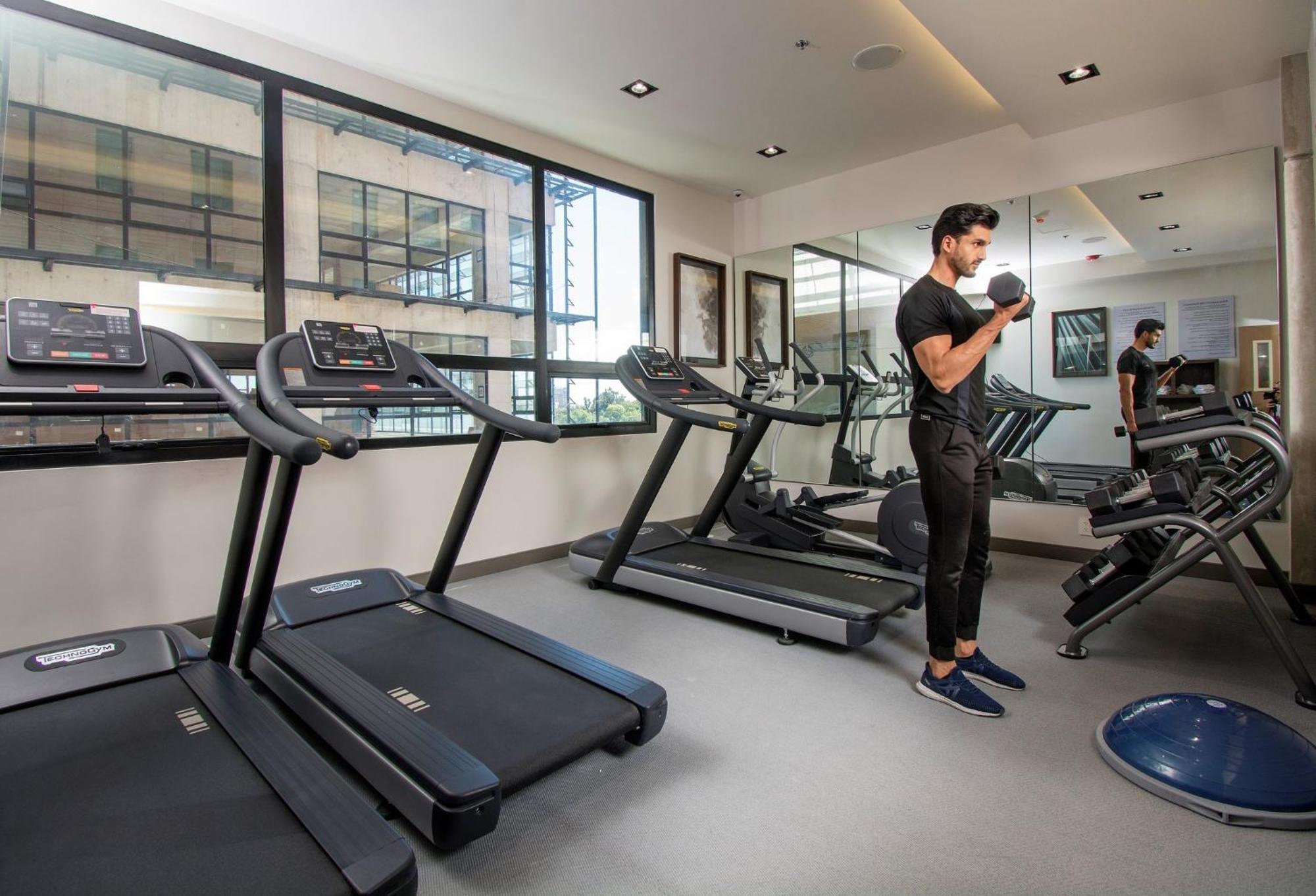 Staybridge Suites - Guadalajara Novena By Ihg エクステリア 写真