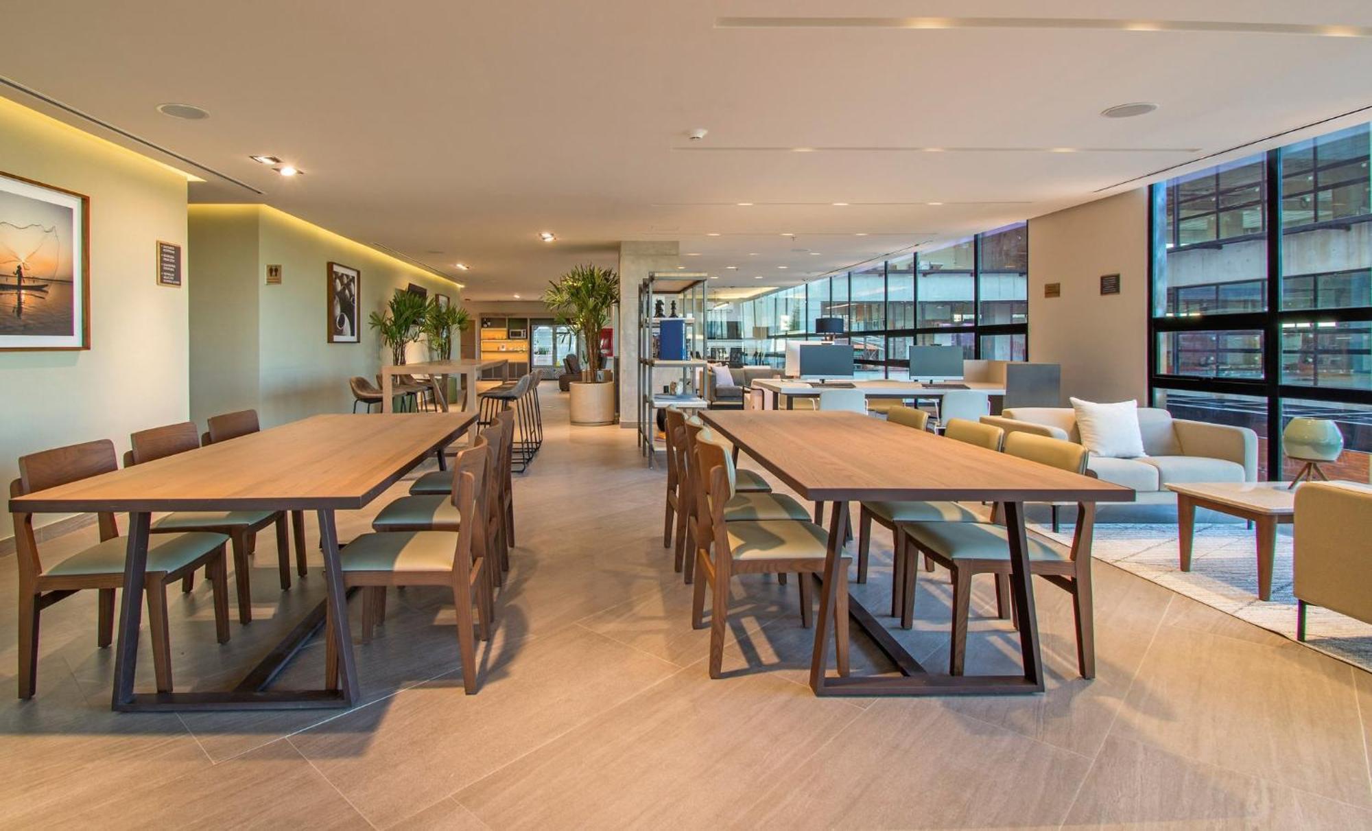 Staybridge Suites - Guadalajara Novena By Ihg エクステリア 写真